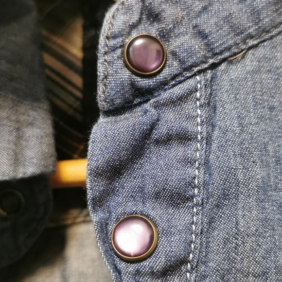 Scotch & Soda short sleeve shirt - Picture 4 of 8